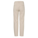 Pulz Jeans ( Dame )  - PULZ - PZBINDY HW PANT ANKL. | BUKSER STRING