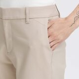 Pulz Jeans ( Dame )  - PULZ - PZBINDY HW PANT ANKL. | BUKSER STRING