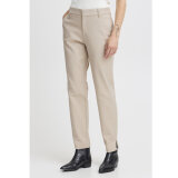 Pulz Jeans ( Dame )  - PULZ - PZBINDY HW PANT ANKL. | BUKSER STRING