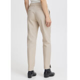 Pulz Jeans ( Dame )  - PULZ - PZBINDY HW PANT ANKL. | BUKSER STRING