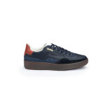 Lloyd Sko - Lloyd - Anwar suede shoes | Sneaker 