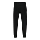 Le Coq Sportif - Le Coq Sportif - Sweatpants | Joggingbuks Black