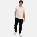 Le Coq Sportif - Le Coq Sportif - Sweatpants | Joggingbuks Black