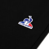 Le Coq Sportif - Le Coq Sportif - Sweatpants | Joggingbuks Black