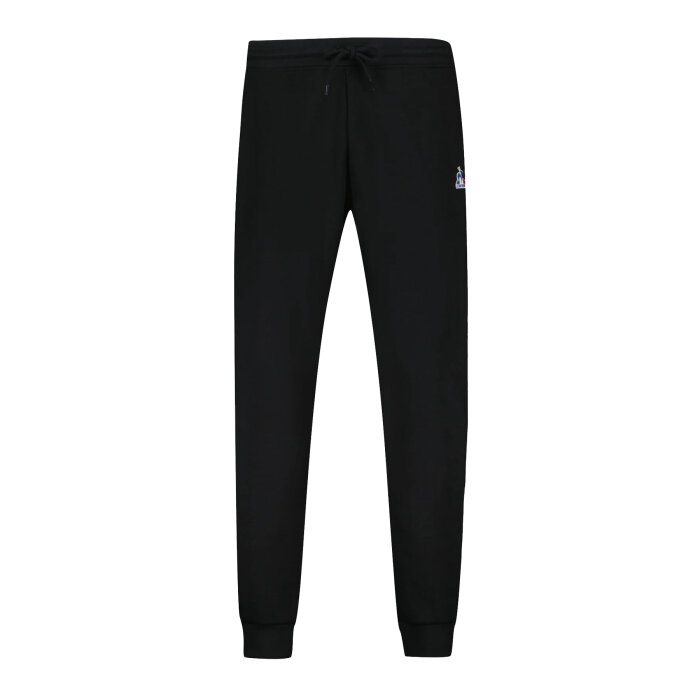 Le Coq Sportif - Le Coq Sportif - Sweatpants | Joggingbuks Black