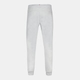 Le Coq Sportif - Le Coq Sportif - Light sweatpants | Joggingbuks Grey