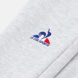 Le Coq Sportif - Le Coq Sportif - Light sweatpants | Joggingbuks Grey