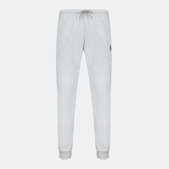 Le Coq Sportif - Le Coq Sportif - Light sweatpants | Joggingbuks Grey