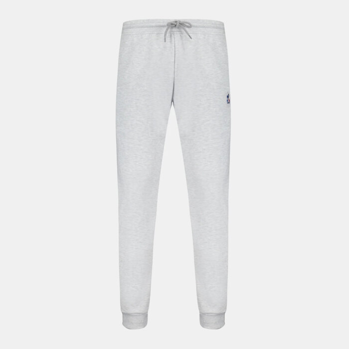 Le Coq Sportif - Le Coq Sportif - Light sweatpants | Joggingbuks Grey