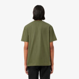 Lacoste - Lacoste - TH7318 | T-shirt Khaki