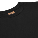 Mos Mosh Gallery - Mos Mosh - Abel crew neck | Sweatshirt Black