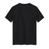 Mos Mosh Gallery - Mos Mosh - Perry crunch tee | T-shirt Black