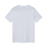 Mos Mosh Gallery - Mos Mosh - Perry crunch tee | T-shirt White