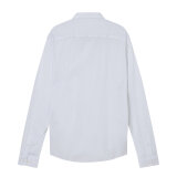 Mos Mosh Gallery - Mos Mosh - Marco crunch shirt | Skjorte White