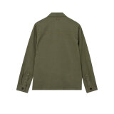 Mos Mosh Gallery - Mos Mosh - Dam Darwin field jacket | Jakke Olive Green