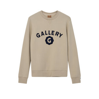 Mos Mosh Gallery - Mos Mosh - Brigde | Sweatshirt Warm Kit