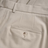 Matinique - Matinique - Liam pants | Habitbuks Plaza Taupe