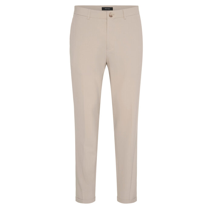 Matinique - Matinique - Liam pants | Habitbuks Plaza Taupe