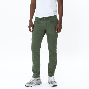 Matinique - Matinique - Pete twill pants | Jeans Thyme