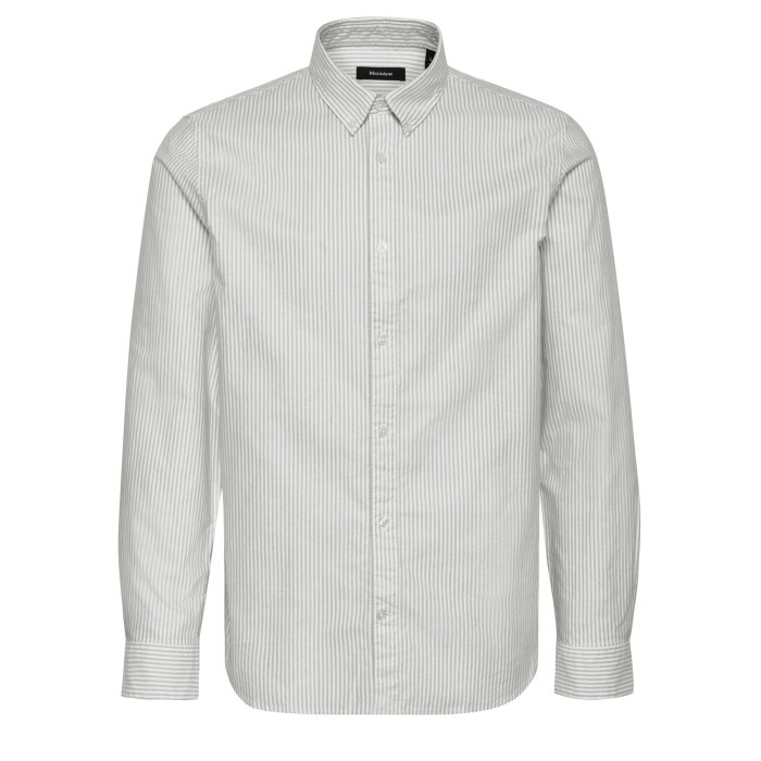 Matinique - Matinique - Trostol BD shirt | Skjorte Thyme