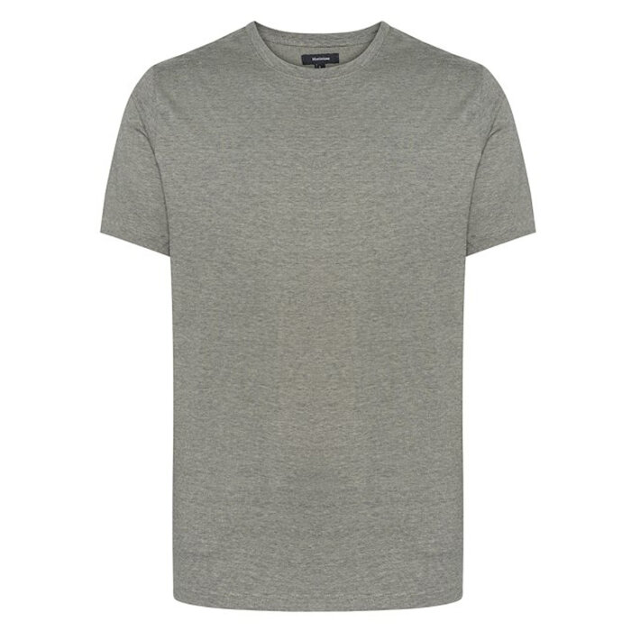 Matinique - Matinique - Jermane | T-shirt Plaza Taupe