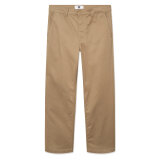 Double A by Wood Wood - Wood Wood Double A - Silas pants | Bukser Petrified Oak