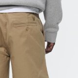 Double A by Wood Wood - Wood Wood Double A - Silas pants | Bukser Petrified Oak