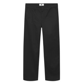 Double A by Wood Wood - Wood Wood Double A - Silas pants | Chino Black Beauty