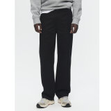 Double A by Wood Wood - Wood Wood Double A - Silas pants | Chino Black Beauty