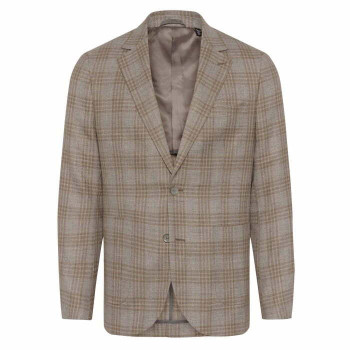 Matinique - Matinique - George | Blazer Nut Melange