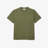 Lacoste - Lacoste - TH7318 | T-shirt Khaki