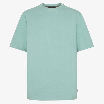 Signal - Signal - Eddy | T-shirt Wron Green Mel