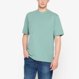 Signal - Signal - Eddy | T-shirt Wron Green Mel