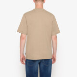 Signal - Signal - Eddy | T-shirt Dry Teak