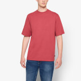 Signal - Signal - Eddy | T-shirt Red Earth