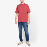 Signal - Signal - Eddy | T-shirt Red Earth