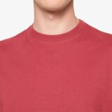 Signal - Signal - Eddy | T-shirt Red Earth