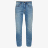 Signal - Signal - Cray denim | Jeans Dusty Blue