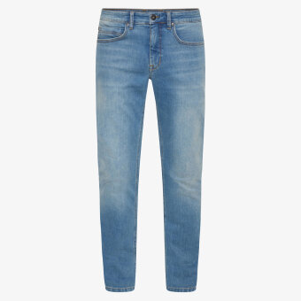 Signal - Signal - Cray denim | Jeans Dusty Blue