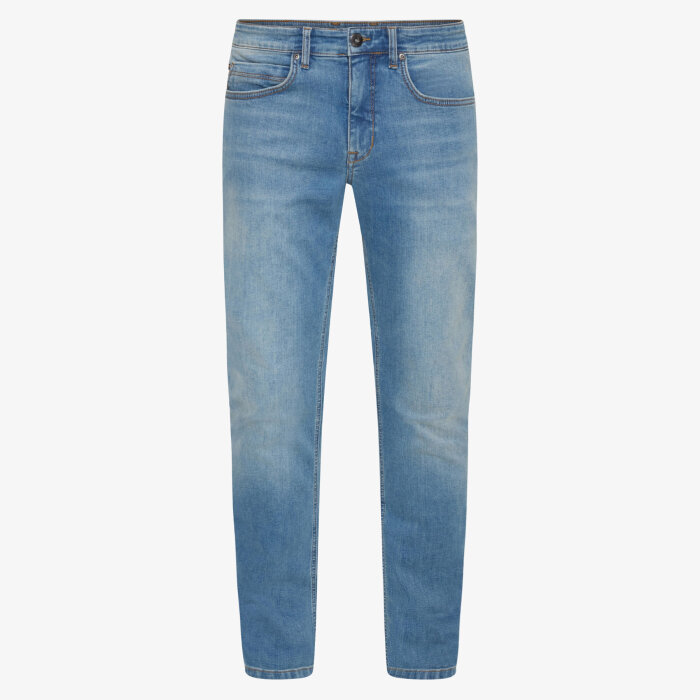 Signal - Signal - Cray denim | Jeans Dusty Blue