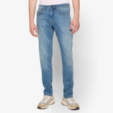 Signal - Signal - Cray denim | Jeans Dusty Blue