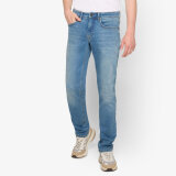 Signal - Signal - Cray denim | Jeans Dusty Blue