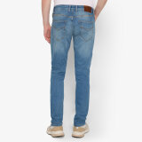 Signal - Signal - Cray denim | Jeans Dusty Blue