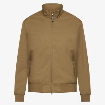 Signal - Signal - Joe bomber jacket | Vindjakke acorn tabac