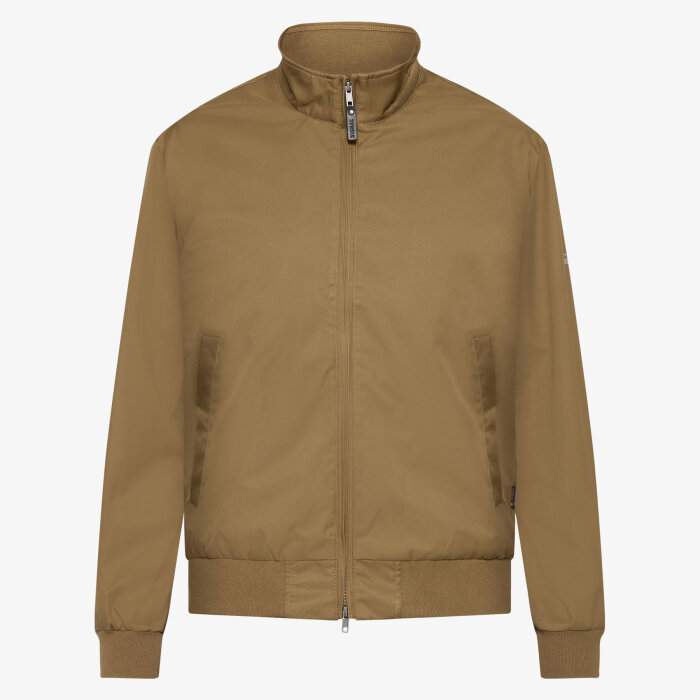 Signal - Signal - Joe bomber jacket | Vindjakke acorn tabac