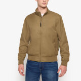 Signal - Signal - Joe bomber jacket | Vindjakke acorn tabac