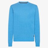 Signal - Signal - Vice crew sweater | Strik Blue Slip Stream