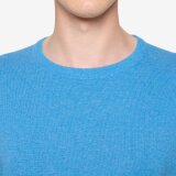 Signal - Signal - Vice crew sweater | Strik Blue Slip Stream