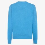 Signal - Signal - Vice crew sweater | Strik Blue Slip Stream