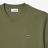 Lacoste - Lacoste - TH7318 | T-shirt Khaki